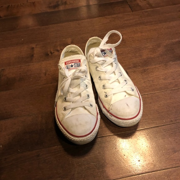 Converse shoes - Picture 2 of 3